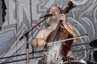 Mr. Marcaille